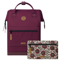 Cabaia adventurer large rood