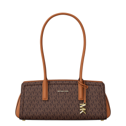 Michael Kors Schoudertas / Crossbodytas Dames Laila print