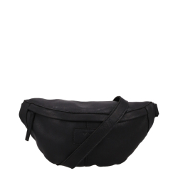 Van Os Heuptasjes / Crossbodytas / Festivaltasje Dames Tampa zwart