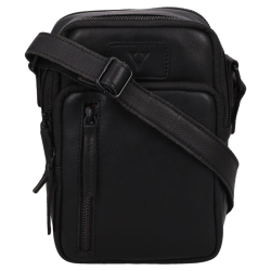 Van Os Herentas / Crossbodytas / Heren Tampa zwart