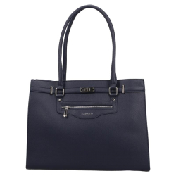 Flora & Co gabi blauw