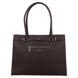 Flora & Co gabi bruin