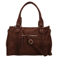 Flora & Co birina bruin