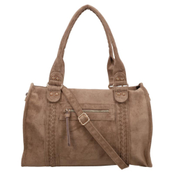 Flora & Co birina taupe