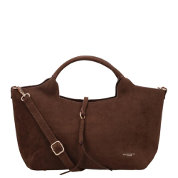 Flora & Co kleo bruin