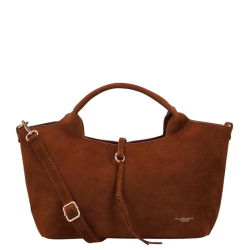 Flora & Co kleo bruin