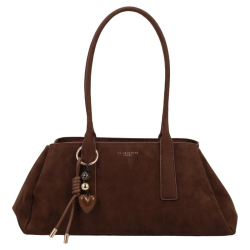 Flora & Co olla bruin