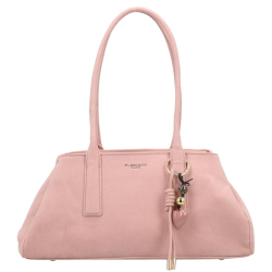 Flora & Co olla roze
