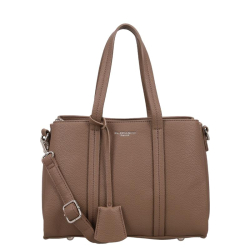 Flora & Co antonia taupe