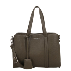 Flora & Co antonia groen