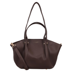 Flora & Co laren bruin