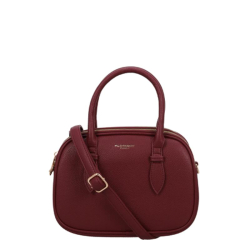 Flora & Co blexa rood