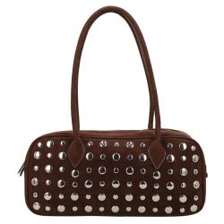 Flora & Co bobbi bruin
