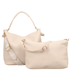 Flora & Co marie beige