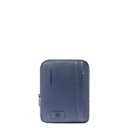 Piquadro w137 blauw