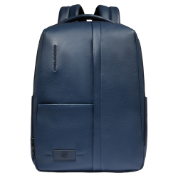 Piquadro w137 blauw