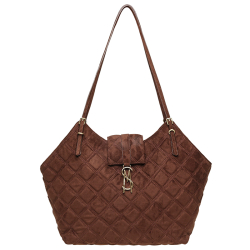 Steve Madden Crossbodytas / Schoudertas / Handtas Dames Bmckena bruin