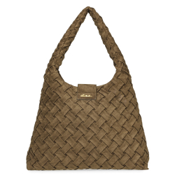 Steve Madden Schoudertas / Handtas Dames Bmicki groen