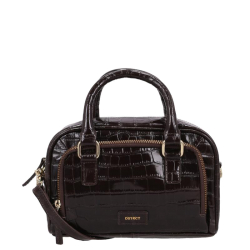 DSTRCT croco square bruin