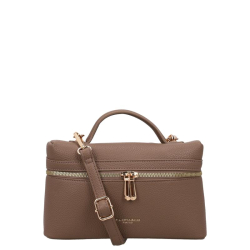 Flora & Co manuela taupe