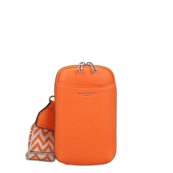 Flora & Co pia oranje