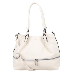 Flora & Co rondine wit