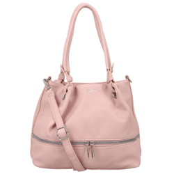 Flora & Co rondine roze