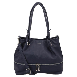 Flora & Co rondine blauw