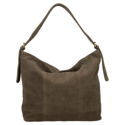 DSTRCT Laptoptas / Werktas / Schooltas Dames 15,6 Inch Portland Road groen