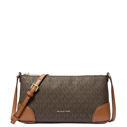 Michael Kors Crossbodytas / Schoudertas Dames Murphy print
