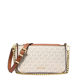 Michael Kors Crossbodytas / Schoudertas Dames Bryant print