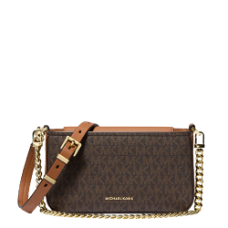 Michael Kors Crossbodytas / Schoudertas Dames Bryant print