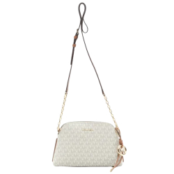 Michael Kors Crossbodytas / Schoudertas Dames Freddie print