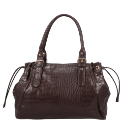 Flora & Co Grote Schoudertas / Handtas  Dames Manuela print