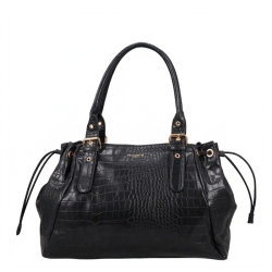 Flora & Co Grote Schoudertas / Handtas  Dames Manuela print