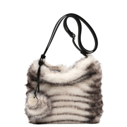 Emily & Noah Crossbodytas /  Schoudertas Dames Linette print