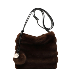 Emily & Noah Crossbodytas /  Schoudertas Dames Linette print