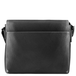 Jost Schoudertas / Crossbodytas Leer Frankfurt zwart