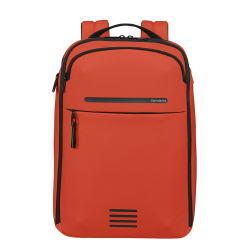 Samsonite Laptoprugzak / Rugzak / Laptoptas 15,6 Inch Moderny oranje