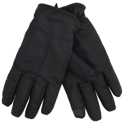 Dugros Handschoenen Dames M zwart