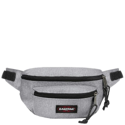 Eastpak doggy bag grijs