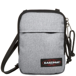 Eastpak buddy grijs