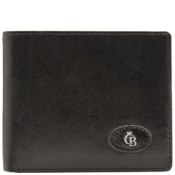 Castelijn en Beerens gaucho zwart