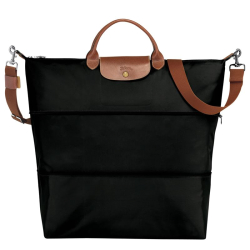 Longchamp le pliage original zwart