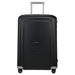 Samsonite scure zwart