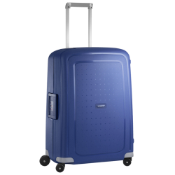 Samsonite scure blauw