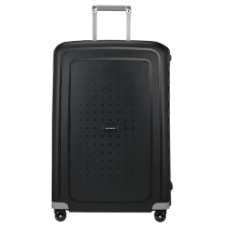 Samsonite scure zwart