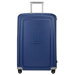 Samsonite scure blauw