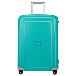 Samsonite scure blauw