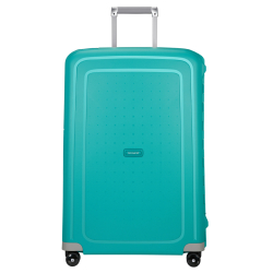 Samsonite scure blauw